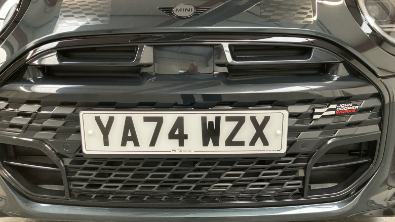 MINI Cooper 2.0 S Sport 5dr Auto Petrol Hatchback